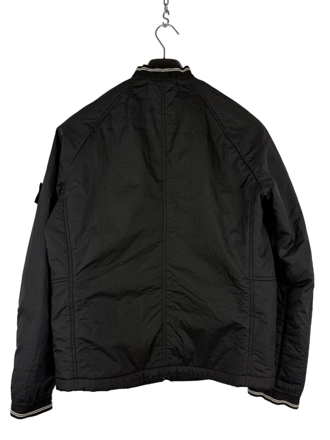 Giacca interna imbottita in mesh Stone Island - Taglia M