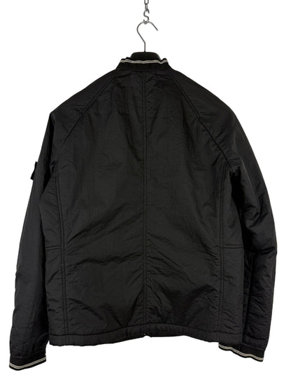 Giacca interna imbottita in mesh Stone Island - Taglia M