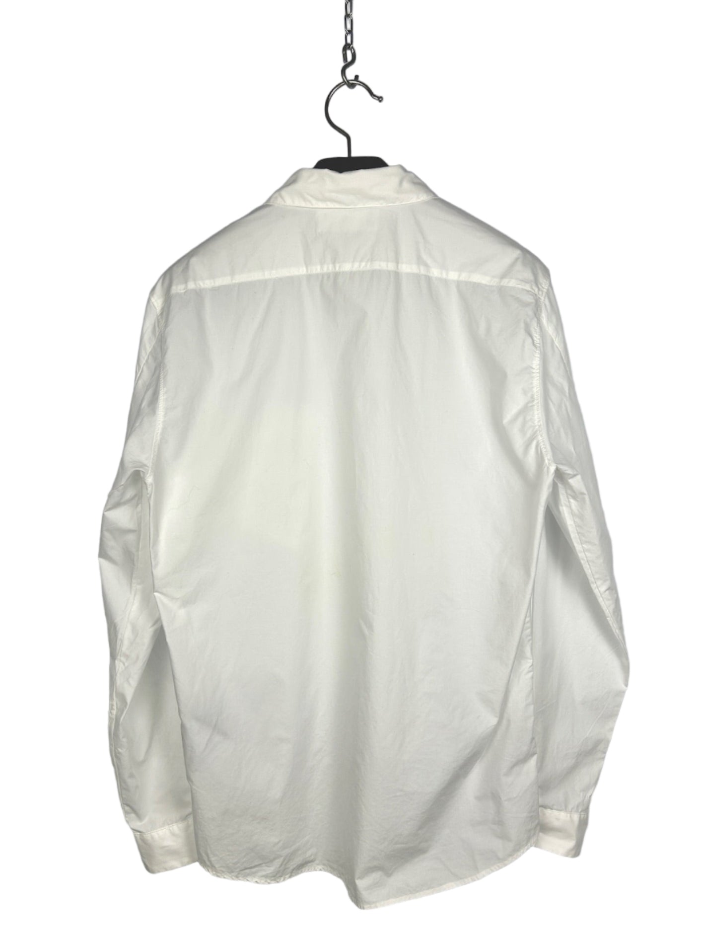 Camicia bianca Stone Island - Taglia M