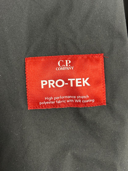 Giacca nera PRO TEK C.P. Company (nuova con cartellino) - Taglia 48