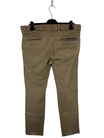 Pantaloni beige Stone Island - Taglia W36