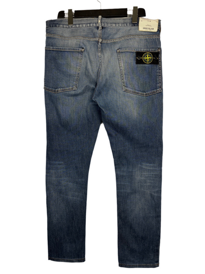 Jeans blu Stone Island - Taglia W36