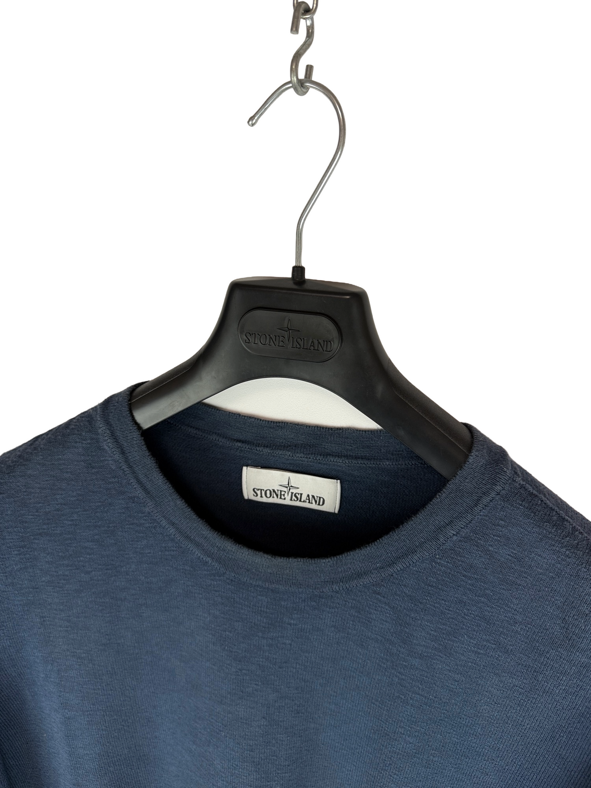 Maglione blu Stone Island - Taglia XXL