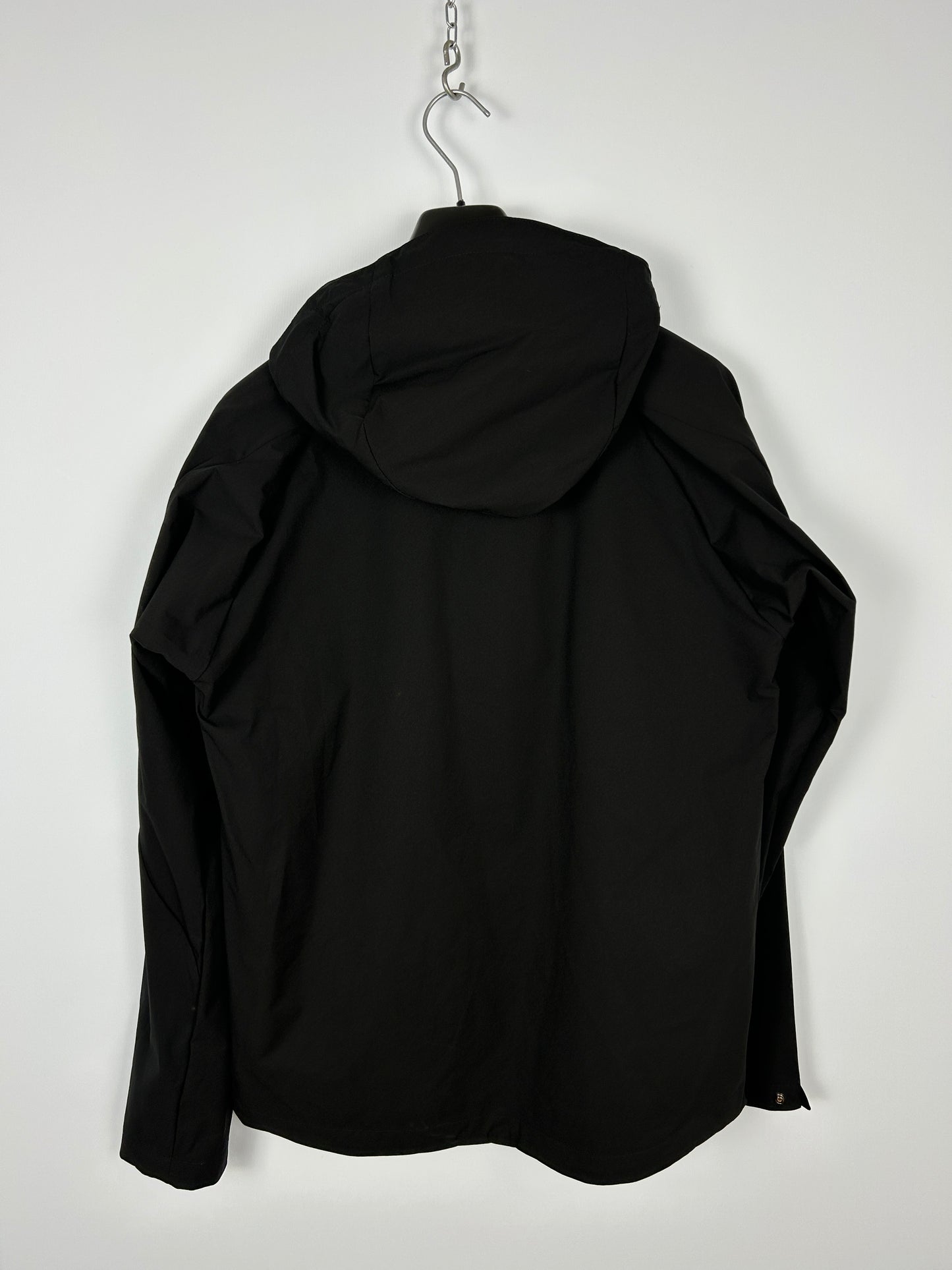 Giacca nera PRO TEK C.P. Company (nuova con cartellino) - Taglia 50