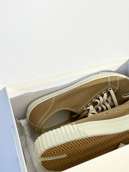 Sneakers Tabi Vandal beige Maison Martin Margiela (nuove con scatola) - Taglia 43