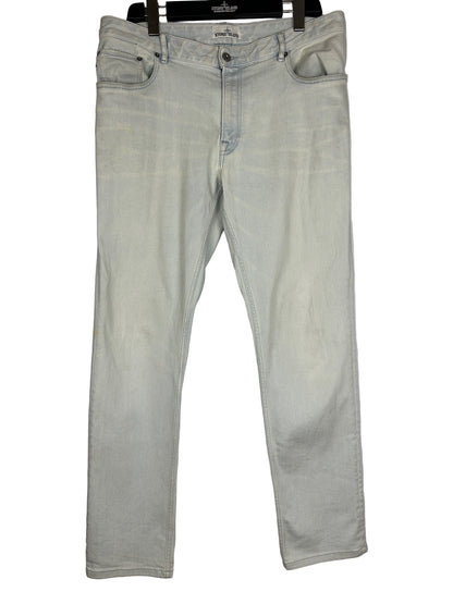 Jeans azzurri Stone Island - Taglia W34