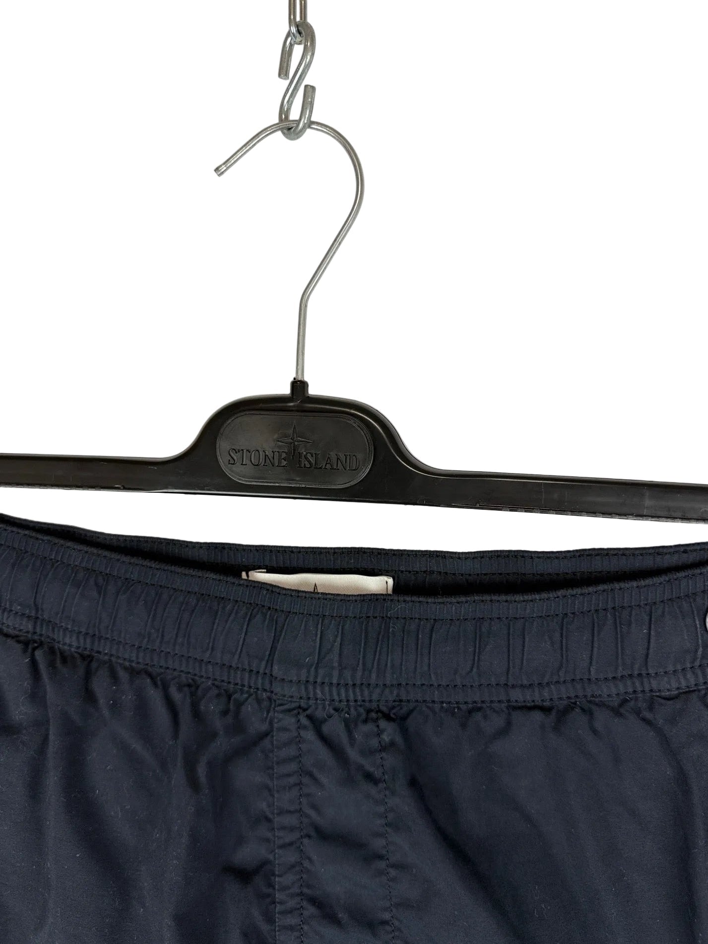 Costume da bagno blu navy Stone Island - Taglia S