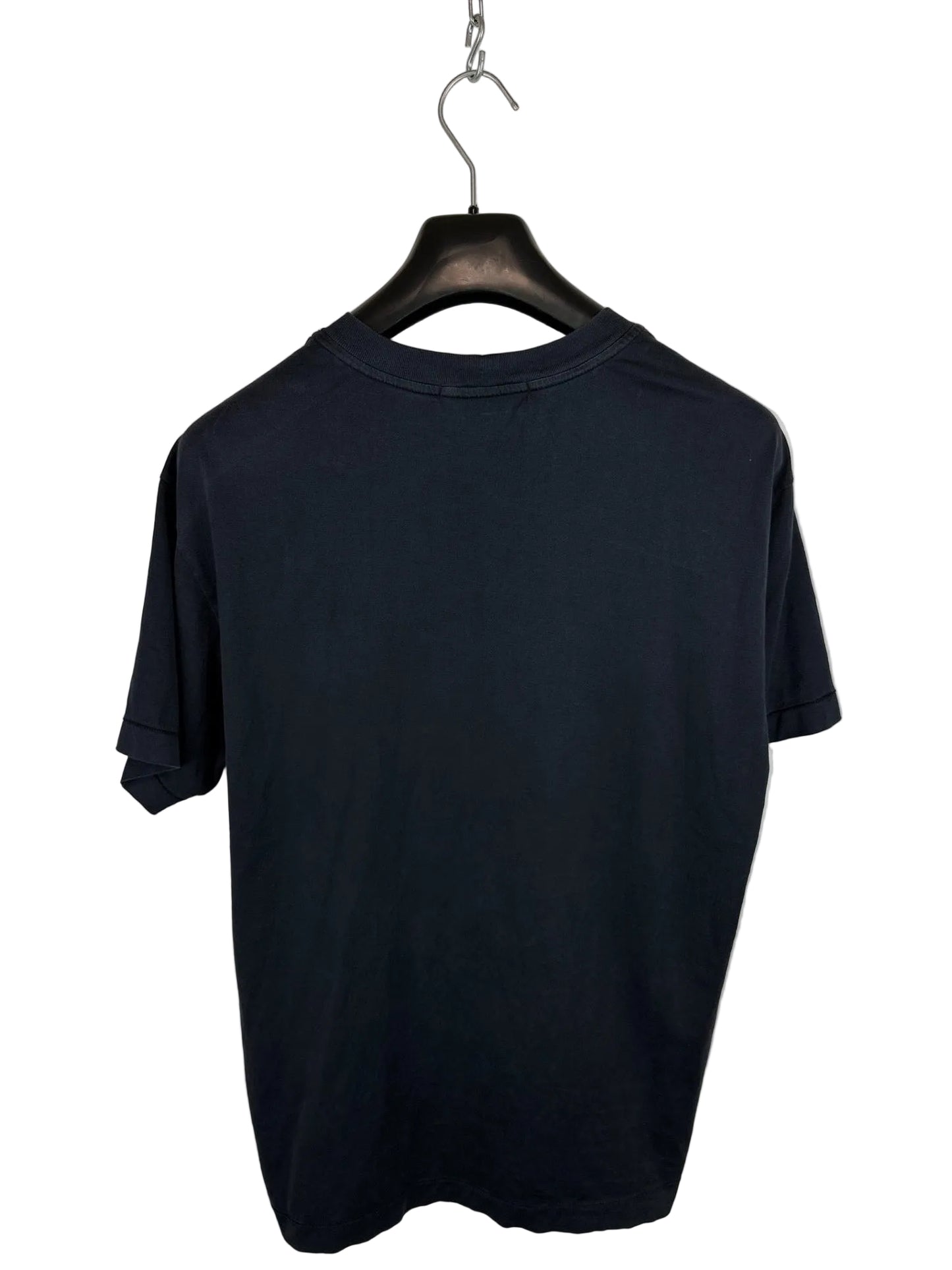 T-shirt blu navy Stone Island - Taglia L