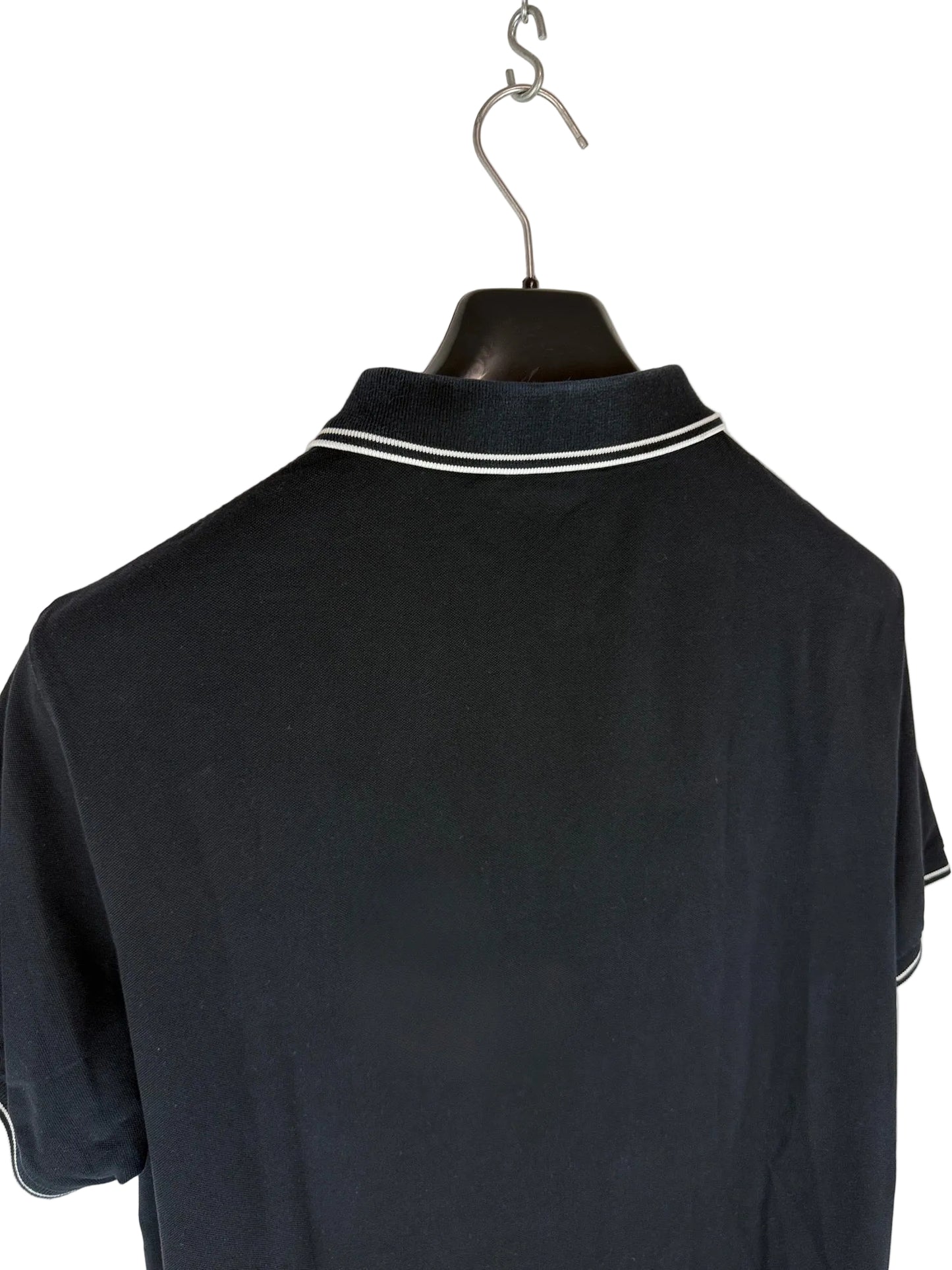 Polo blu Stone Island - Taglia XXL