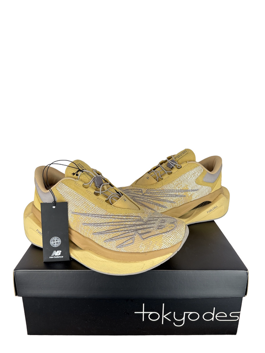 Scarpe Fuelcell C1 Stone Island x New Balance - Taglia 45