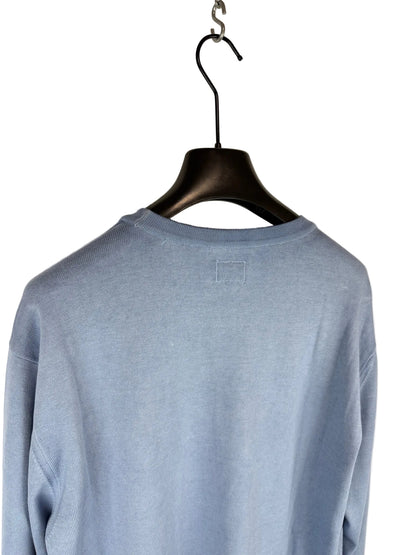 Maglione blu C.P. Company (nuovo con cartellino) - Taglia S