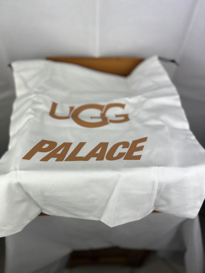 UGG x Palace classic ultra mini boots beige (nuovi con scatola) - Numero 42