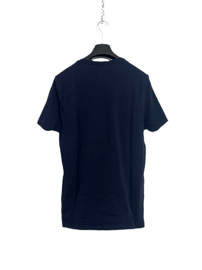 T-shirt blu navy C.P. Company - Taglia L