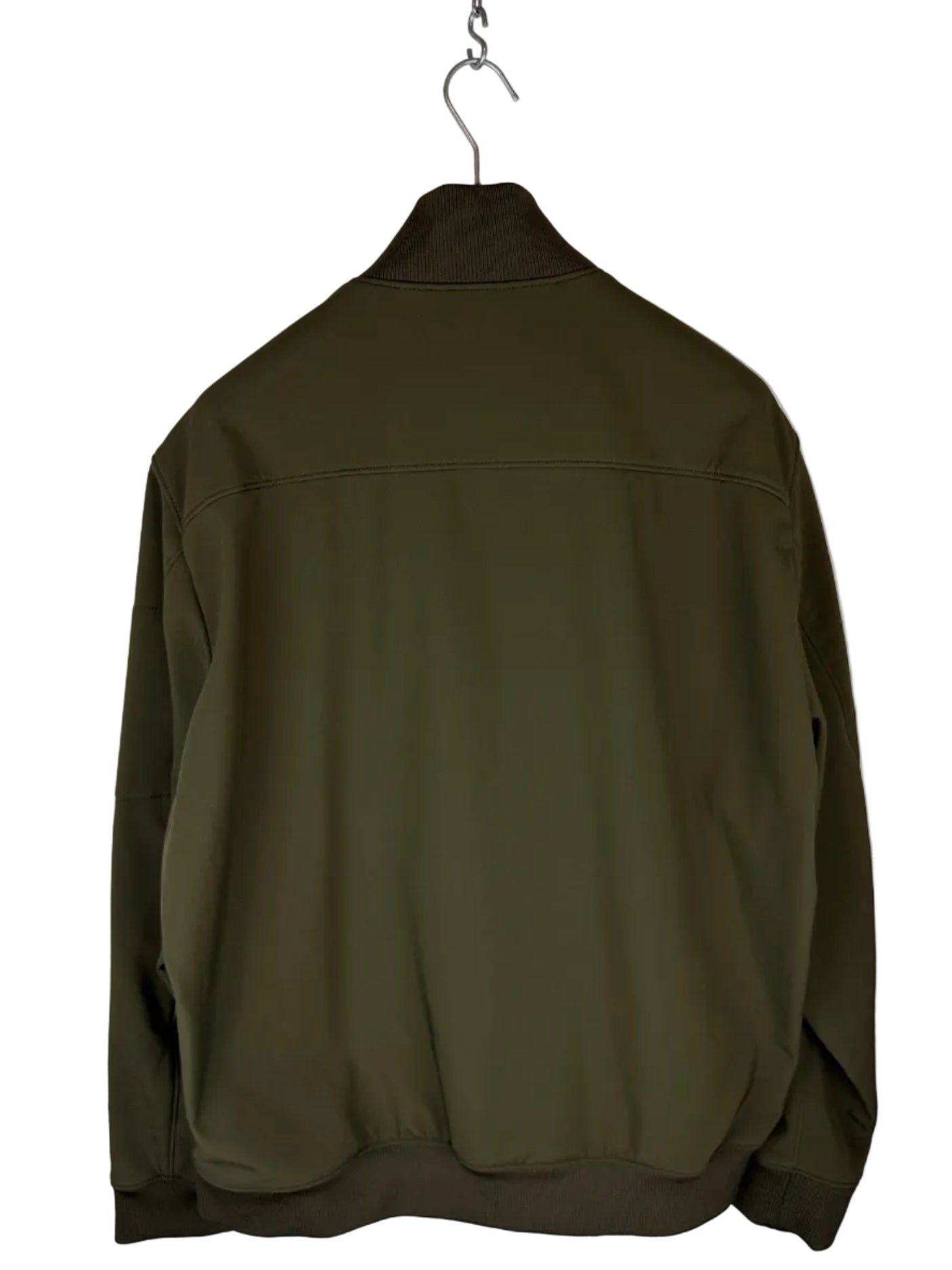 Giacca verde C.P. Shell-R C.P. Company (nuova con cartellino) - Taglia XXL