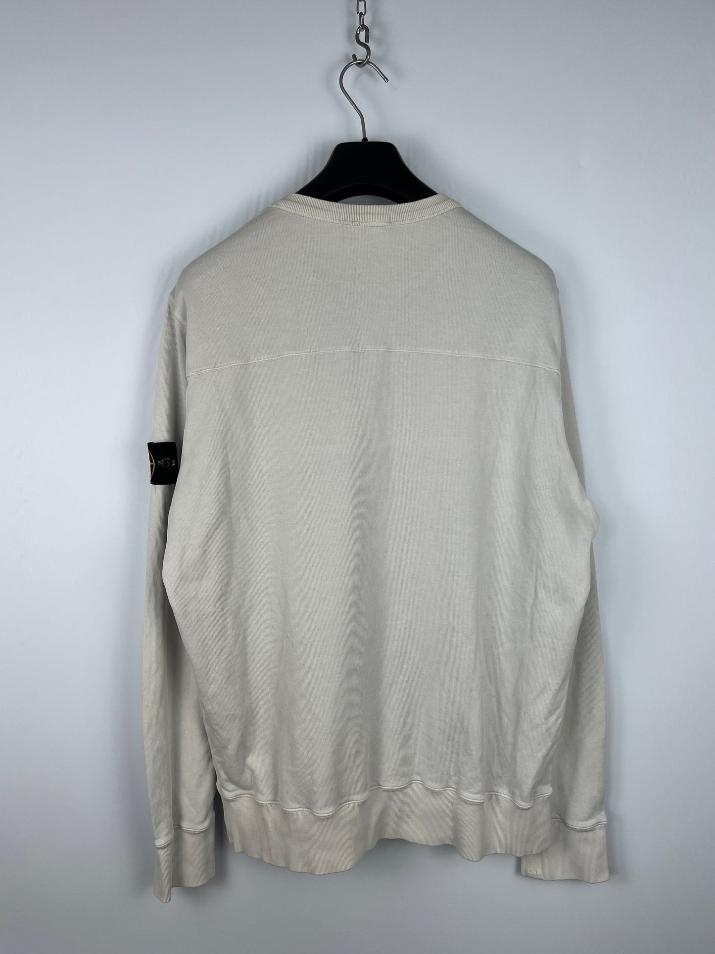 Maglioncino grigio Stone Island - Taglia XL