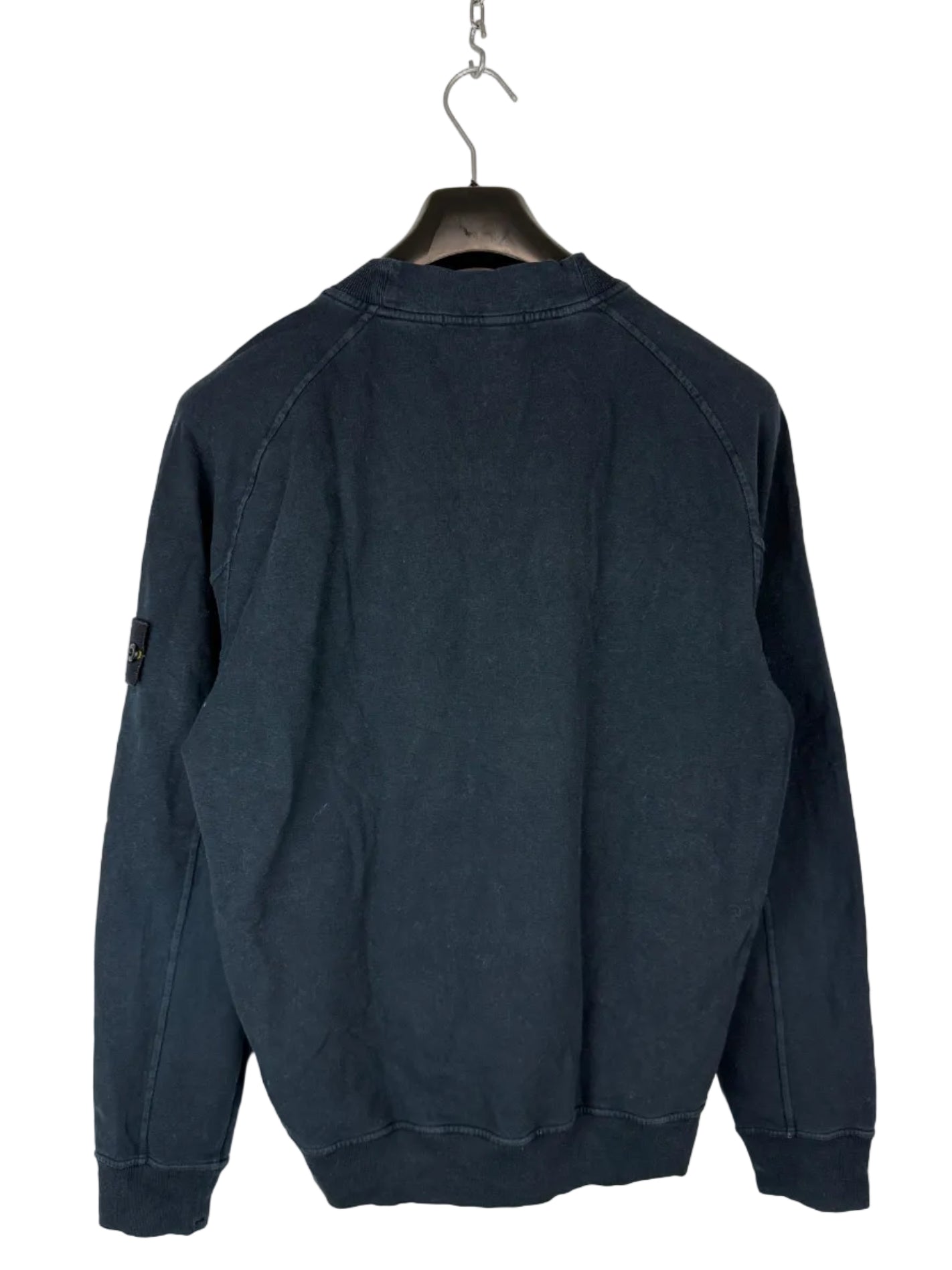 Felpa blu navy Stone Island - Taglia M