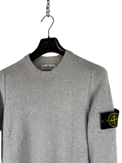 Maglione grigio Stone Island - Taglia S