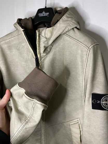 Prototipo di giacca Special Process Glow in the Dark - Taglia L
