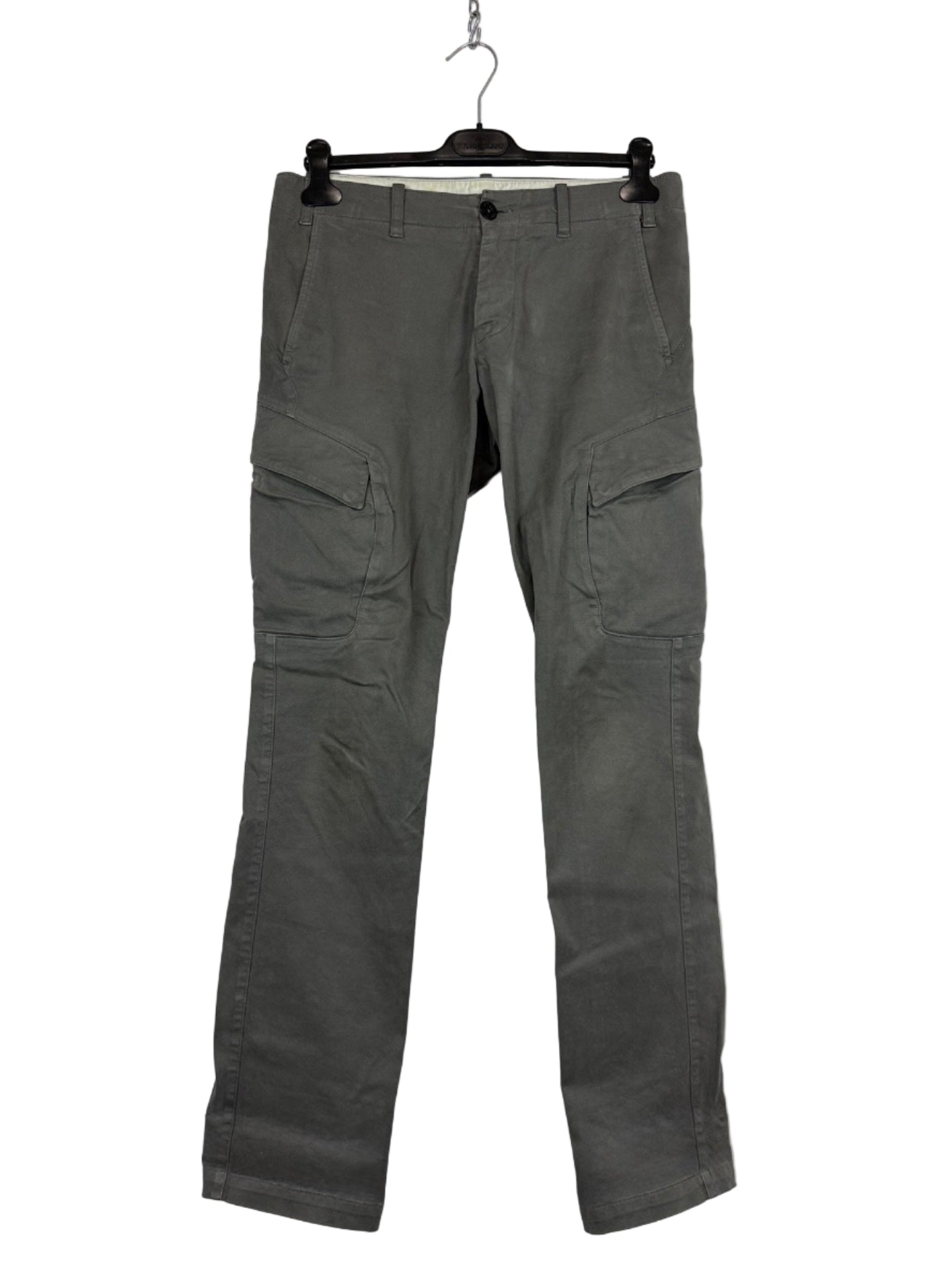 Jeans Vintage grigi Stone Island - Taglia W31