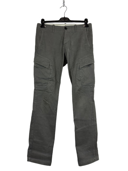 Jeans Vintage grigi Stone Island - Taglia W31