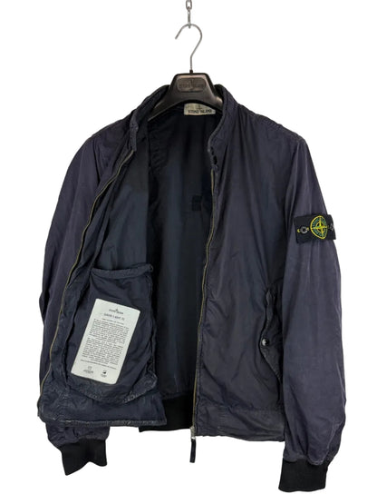 Giacca David Light-TC con chiusura a zip Stone Island - Taglia M