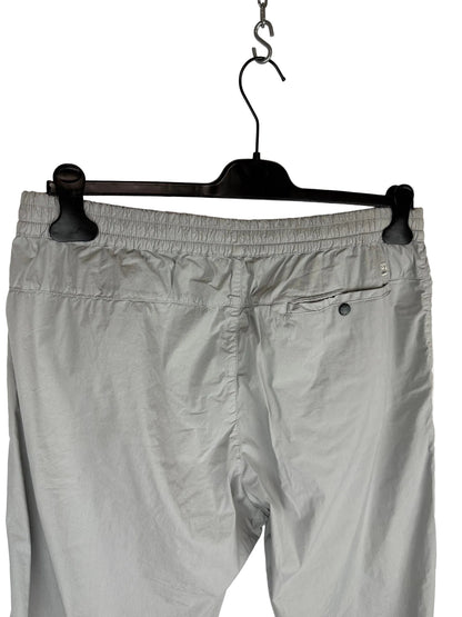 Pantaloni cargo grigi C.P. Company (nuovi con cartellino) - Taglia W36