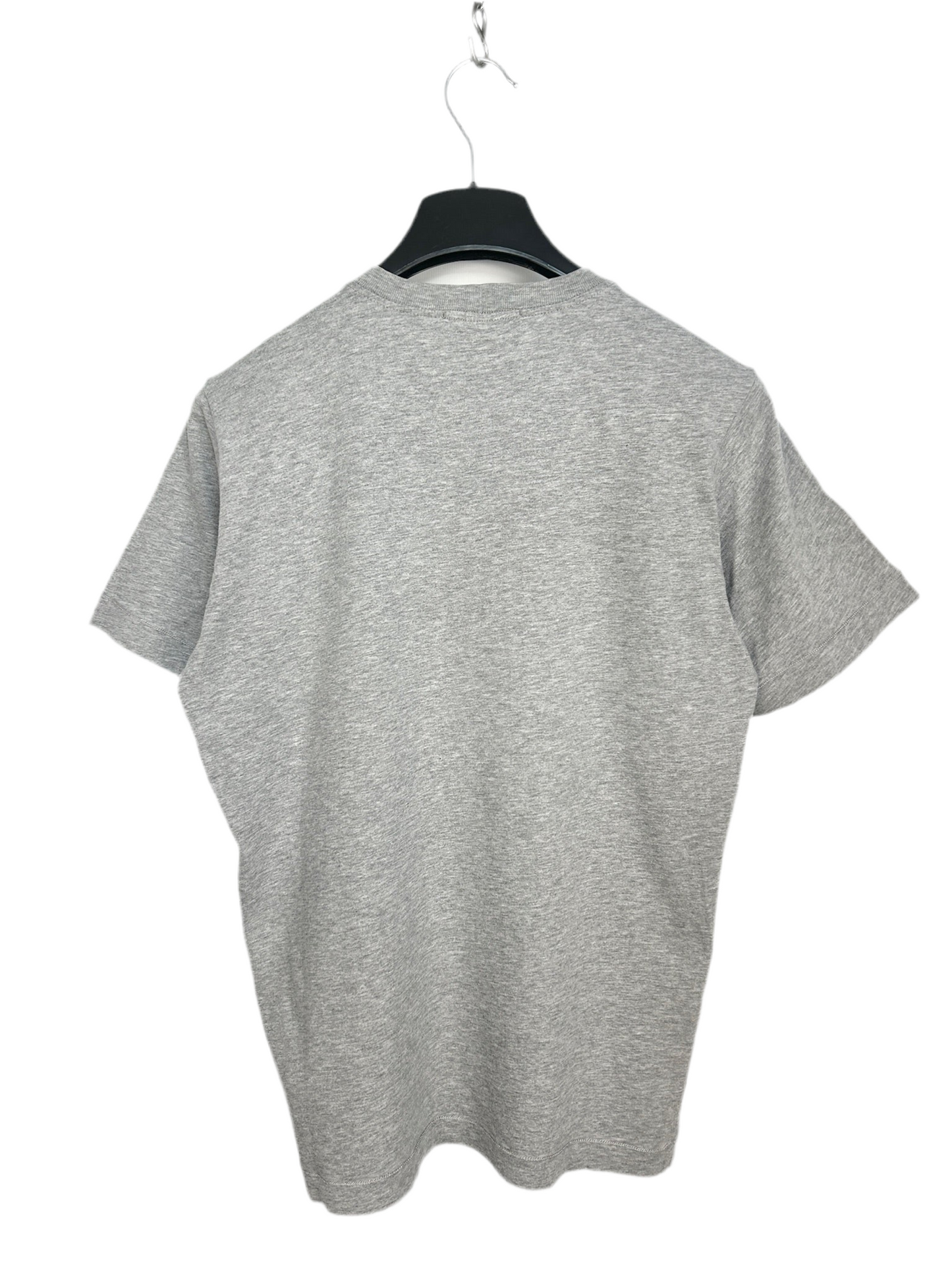 T-shirt grigia Stone Island - Taglia Junior (14 anni, 170cm)