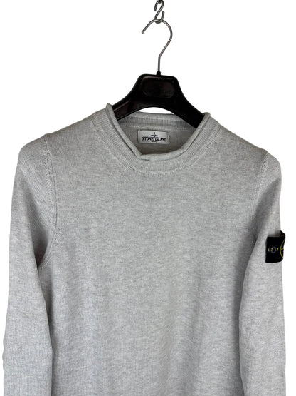 Maglione grigio Stone Island - Taglia L