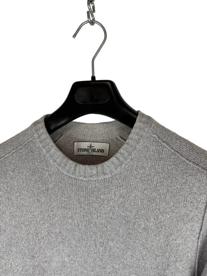 Maglione grigio Stone Island - Taglia S