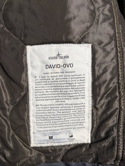 Giacca Vintage David-OVD Stone Island - Taglia L