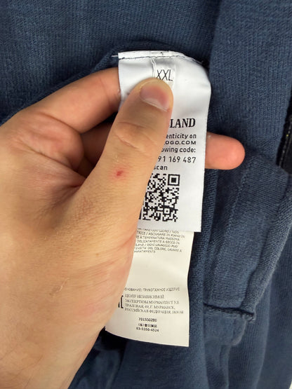 Maglione blu Stone Island - Taglia XXL