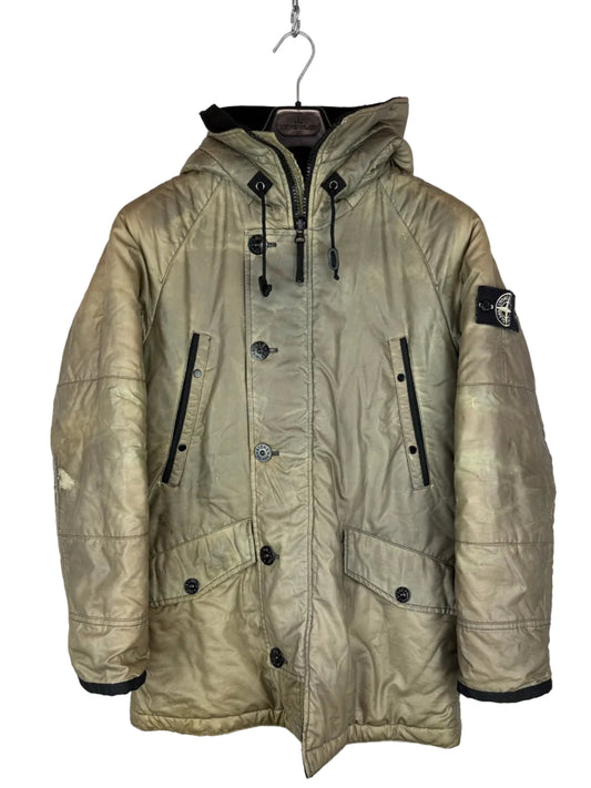 Giacca Thermo Reflective 2012 Stone Island - Taglia S