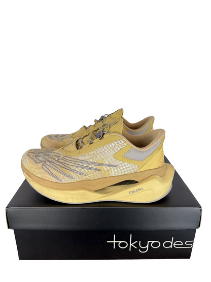 Scarpe Fuelcell C1 Stone Island x New Balance - Taglia 45