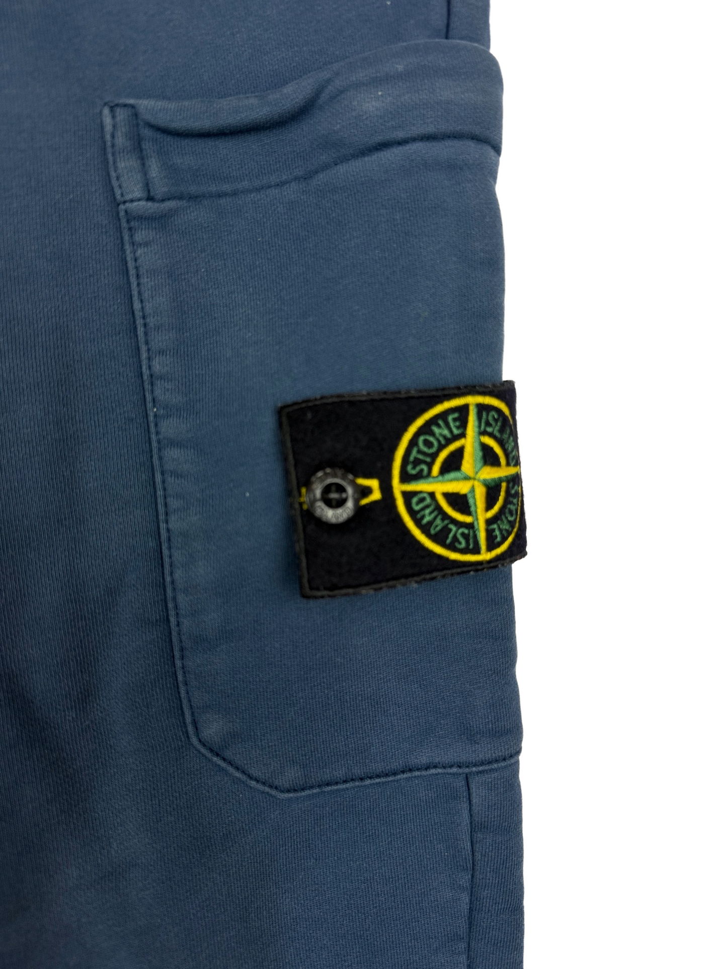 Pantaloni di tuta blu Stone Island - Taglia M