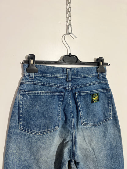 Jeans vintage blu Stone Island - Taglia 42